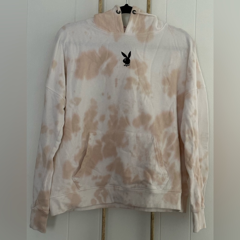 Playboy hoodie